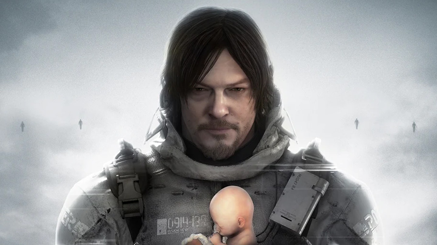 Death Stranding