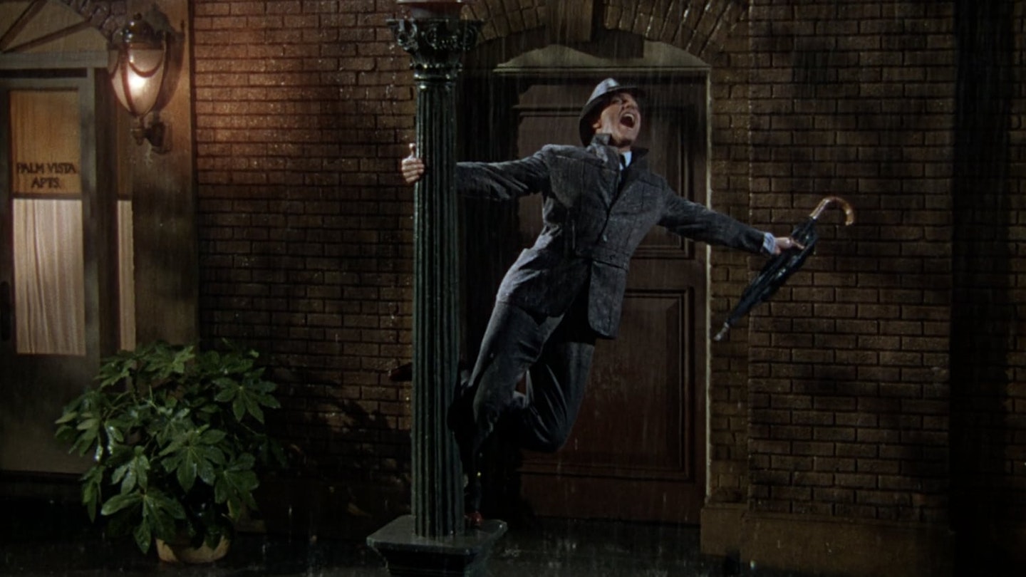 Singin' In The Rain