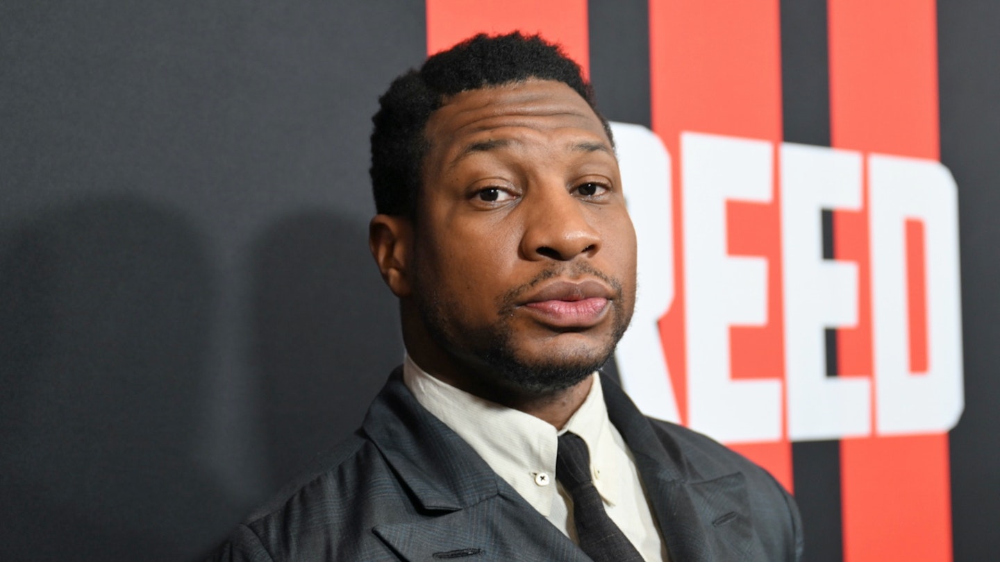 Jonathan Majors