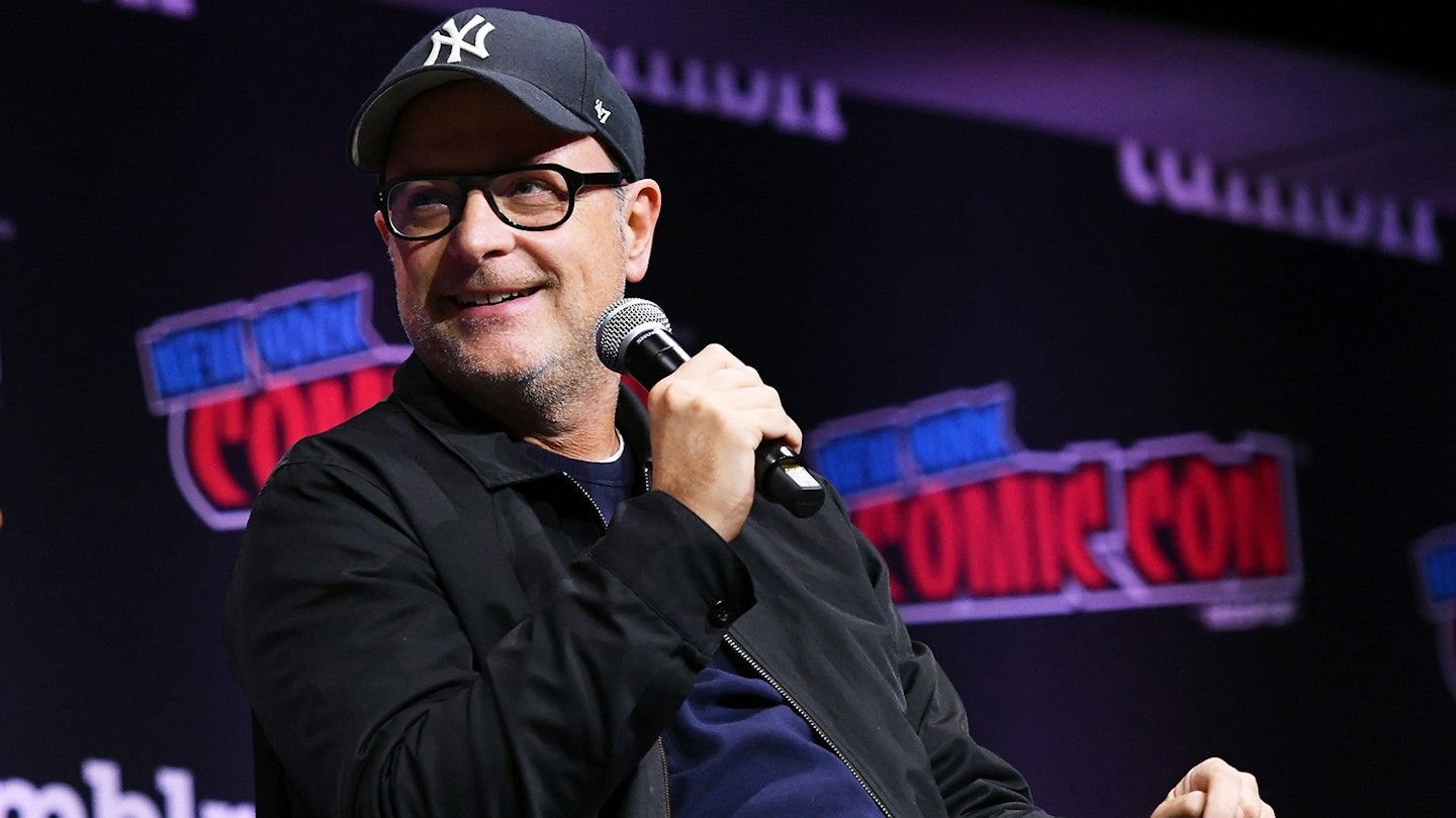 Matthew Vaughn