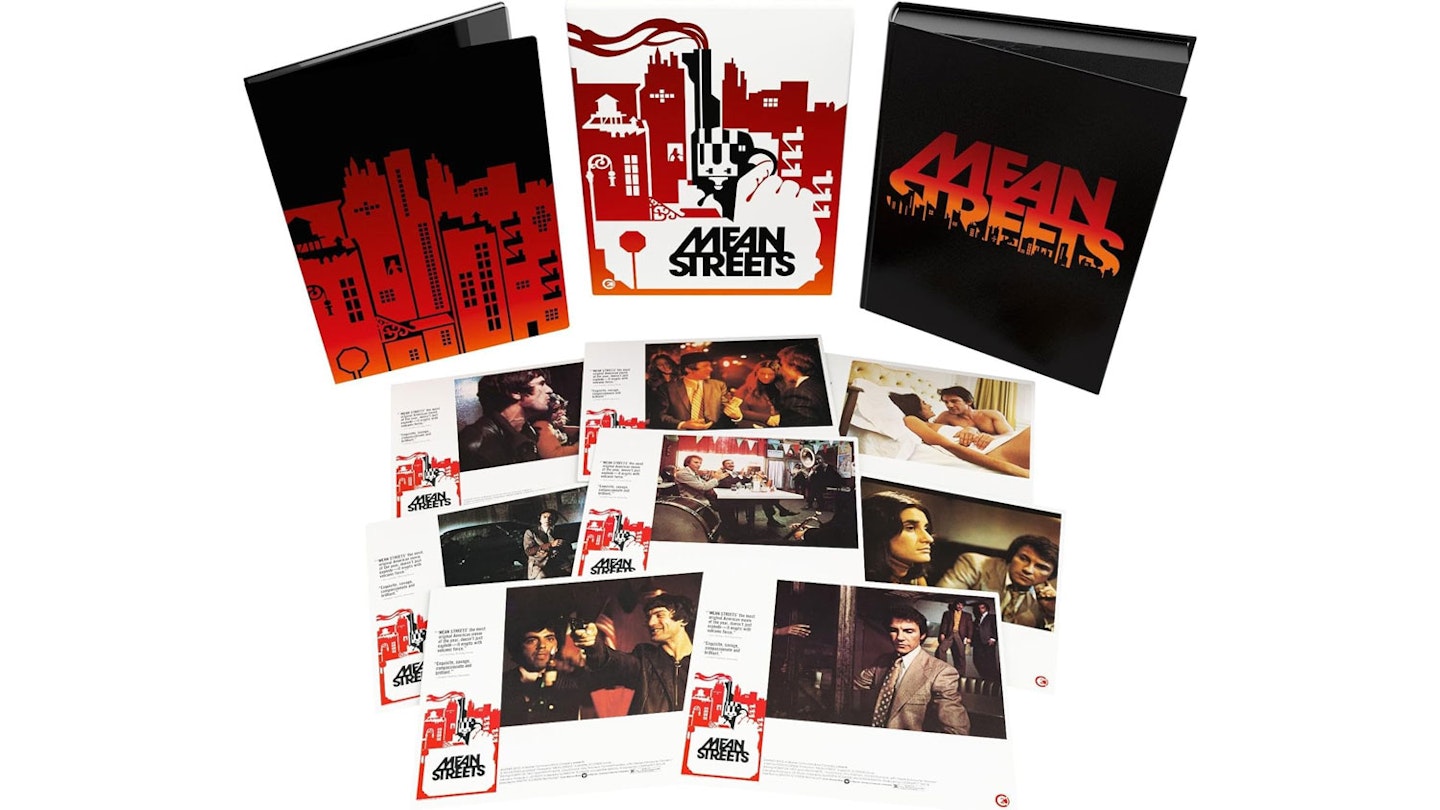 Gift Guide 2023 – Mean Streets