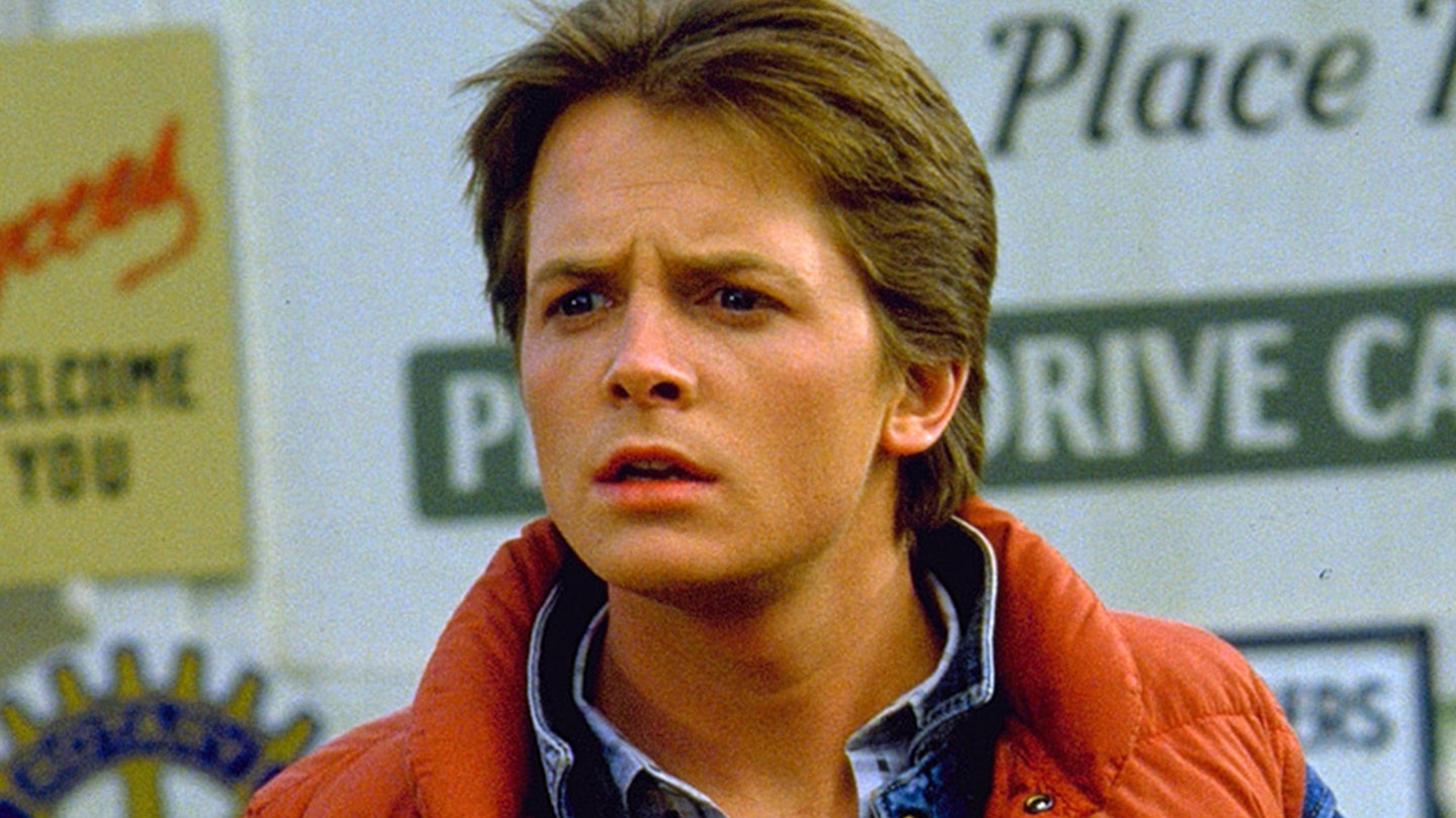 Michael J. Fox