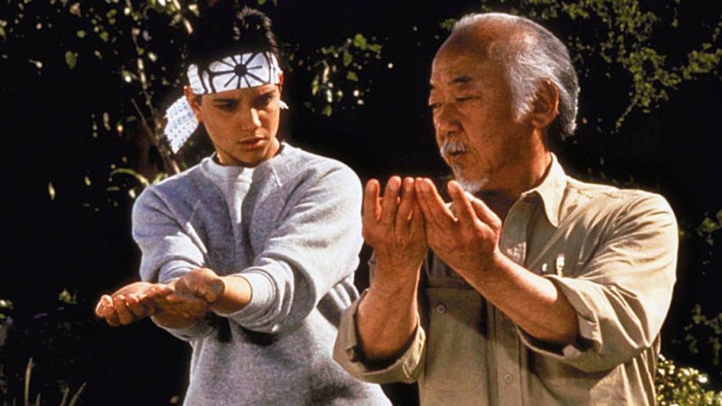 Karate Kid: Part III, The