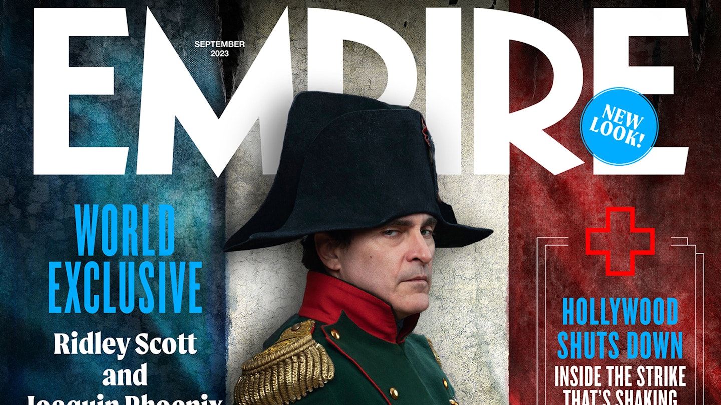 Empire Sept 23 Newsstand Header